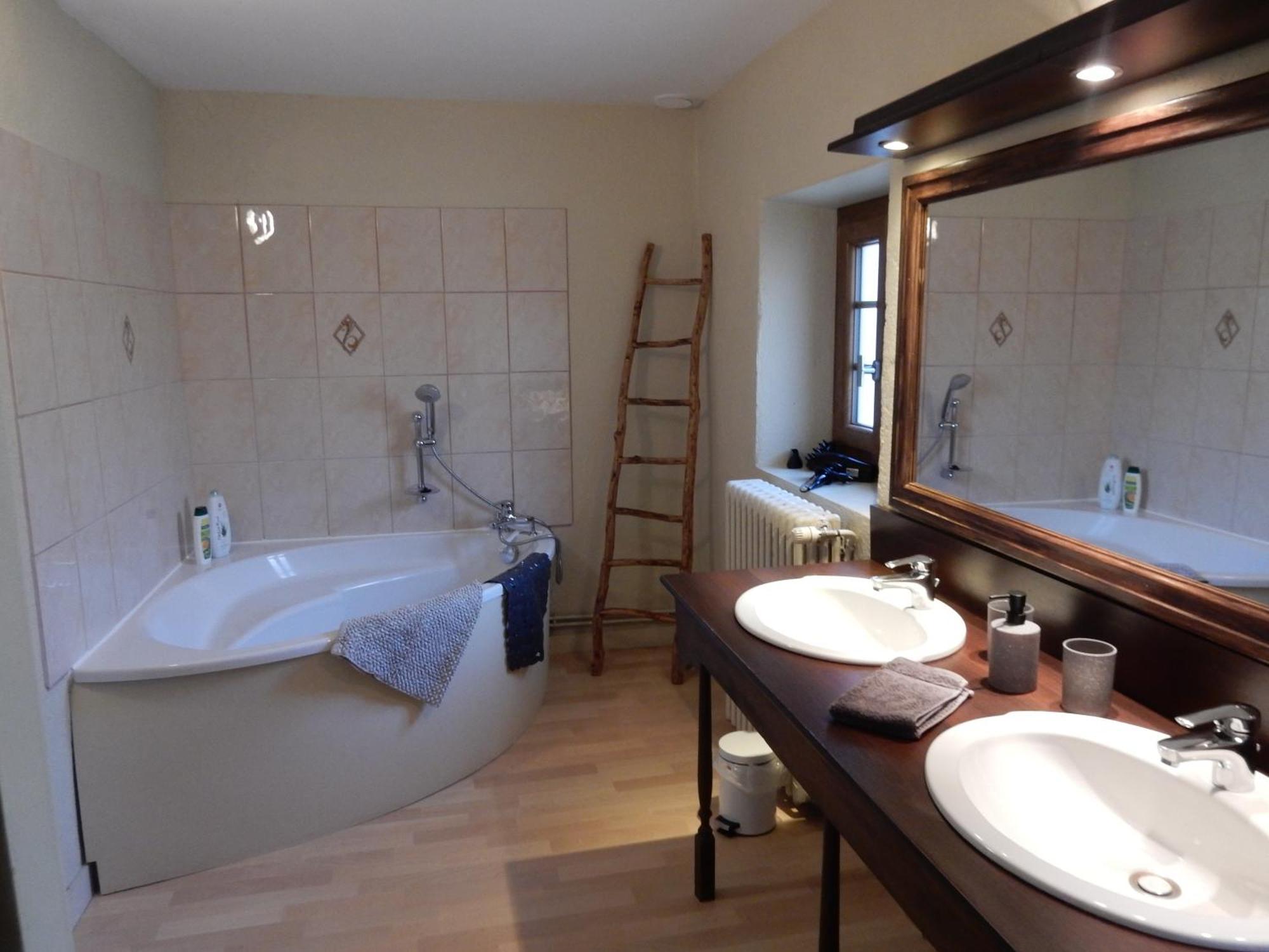 Chambre D'Hotes Le Puy Maury Augne Exterior photo